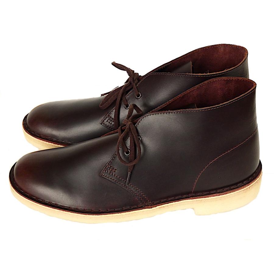Clarks（クラークス） オリジナル CLARKS ORIGINALS 26144228 メンズ