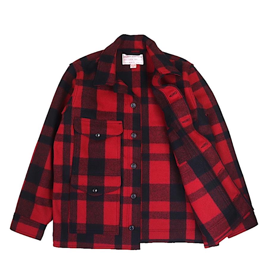 FILSON フィルソン 20266330 メンズ マッキーノウール FILSON フィルソン 20266330 メンズ マッキーノウール