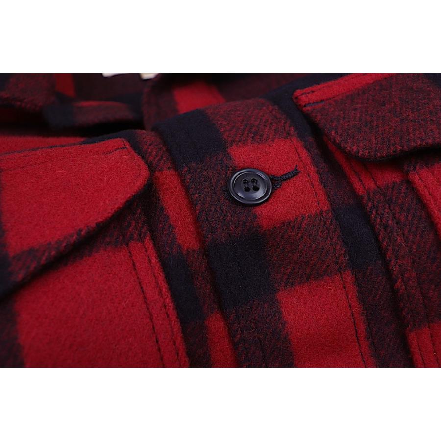 FILSON フィルソン 20266330 メンズ マッキーノウール FILSON フィルソン 20266330 メンズ マッキーノウール