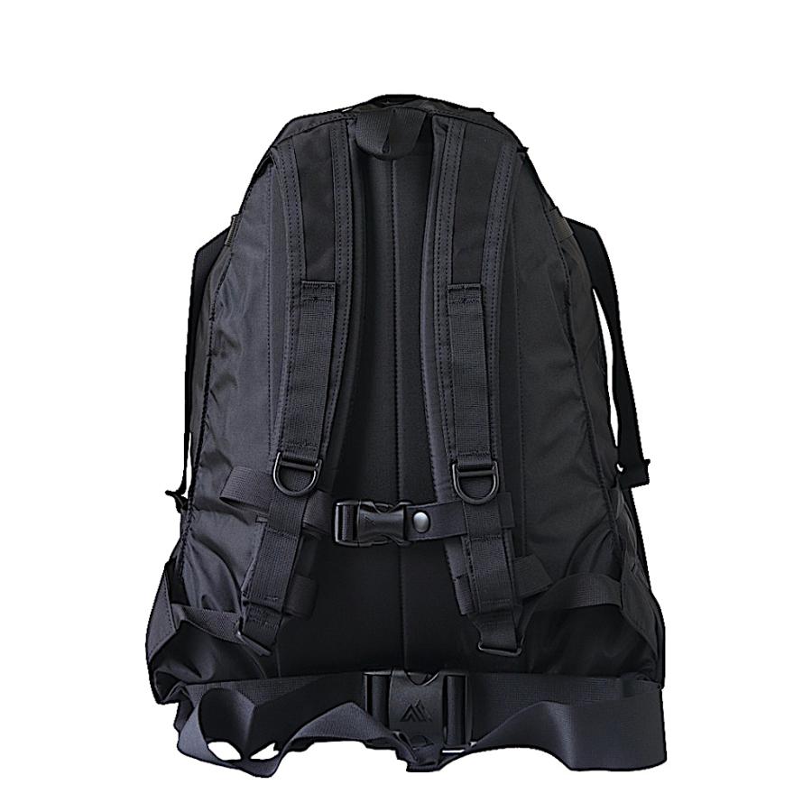 GREGORY グレゴリー 09J*29005 デイ アンド ハーフ ブラック GREGORY グレゴリー 09J*29005 デイ アンド ハーフ ブラック
