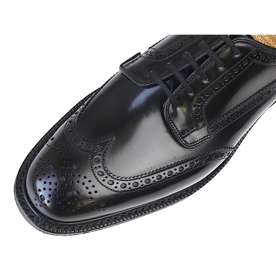 チャーチ CHURCH'S GRAFTON LAST173 メンズ グラフトン ウイングチップ