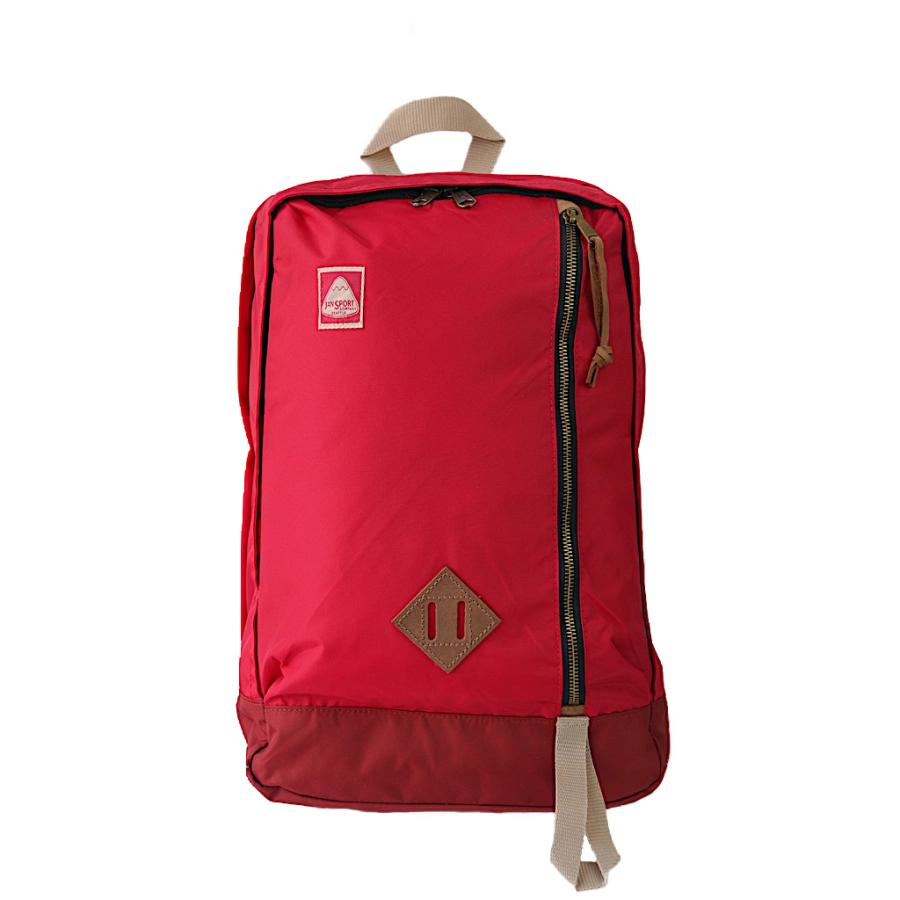 JANSPORT（ジャンスポーツ） ジャン スポーツ へリテージ シリーズ 
