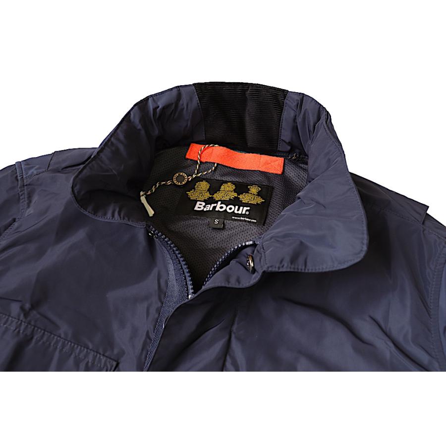 Barbour バブアー BARBOUR MWB0629 GELB CSUAL ゲルブ カジュアル