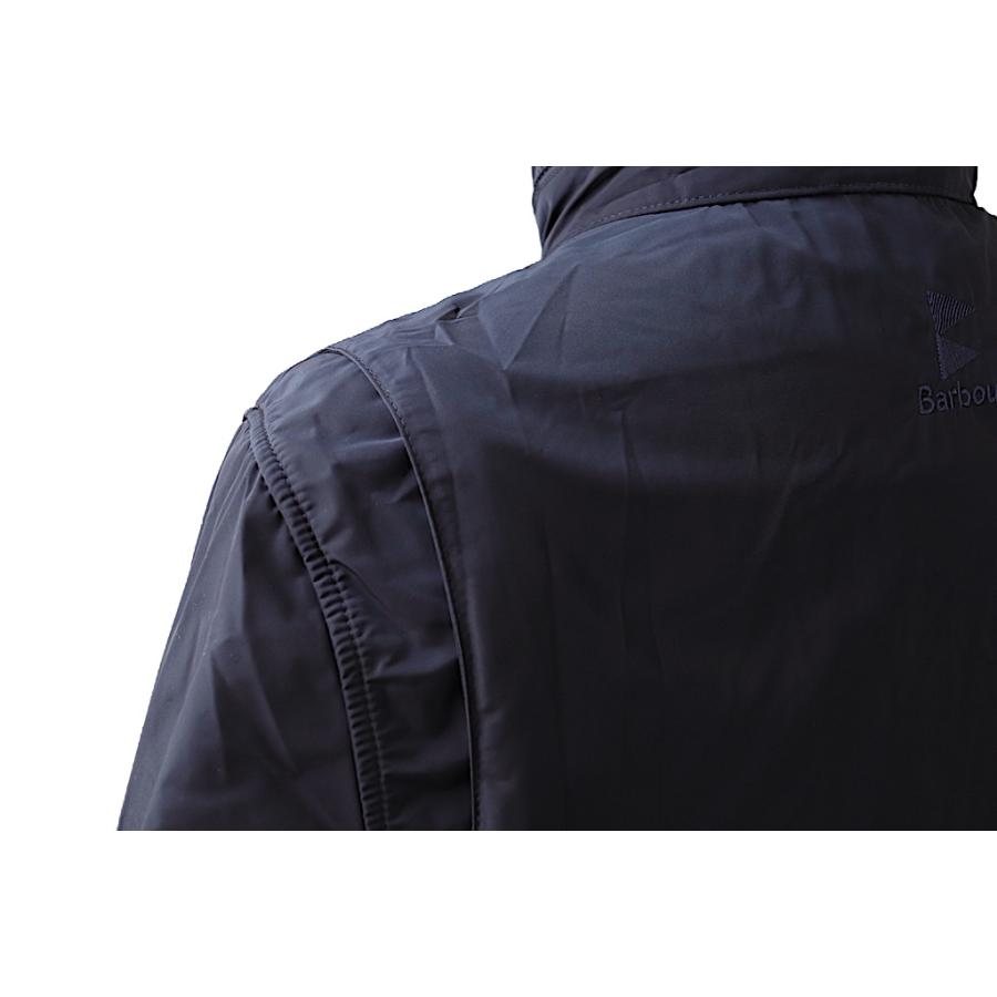 Barbour（バブアー） BARBOUR MWB0629 GELB CSUAL ゲルブ カジュアル