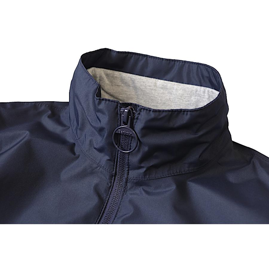 バブアー BARBOUR MWB0781 MWB0771 COOPER JACKET クーパージャケット ネイビー 防水 | Barbour | 02