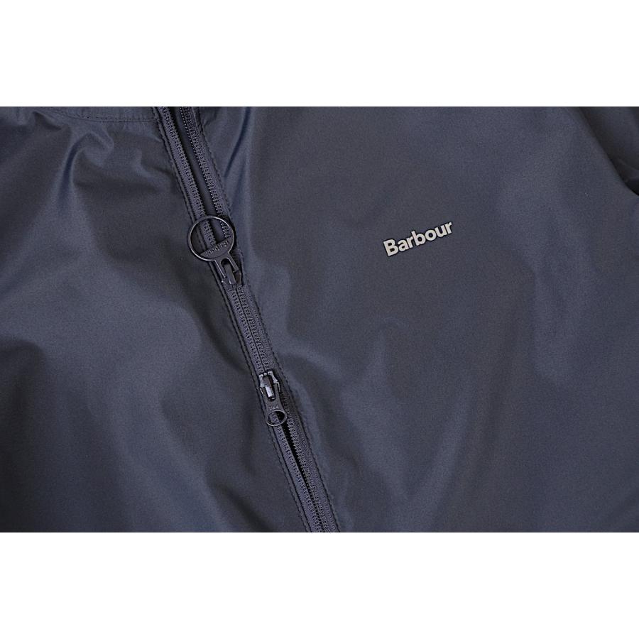 バブアー BARBOUR MWB0781 MWB0771 COOPER JACKET クーパージャケット ネイビー 防水 | Barbour | 04