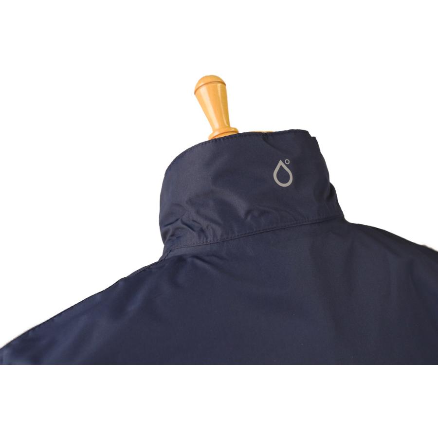 バブアー BARBOUR MWB0781 MWB0771 COOPER JACKET クーパージャケット ネイビー 防水 | Barbour | 05