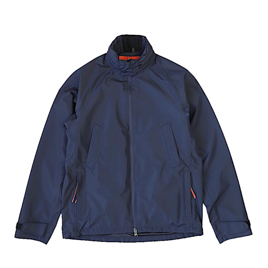 バブアー BARBOUR MWB0781 SELDO JACKET セルド ジャケットネイビー 防水 | Barbour