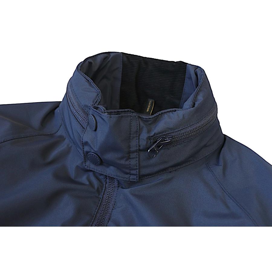バブアー BARBOUR MWB0781 SELDO JACKET セルド ジャケットネイビー 防水 | Barbour | 02