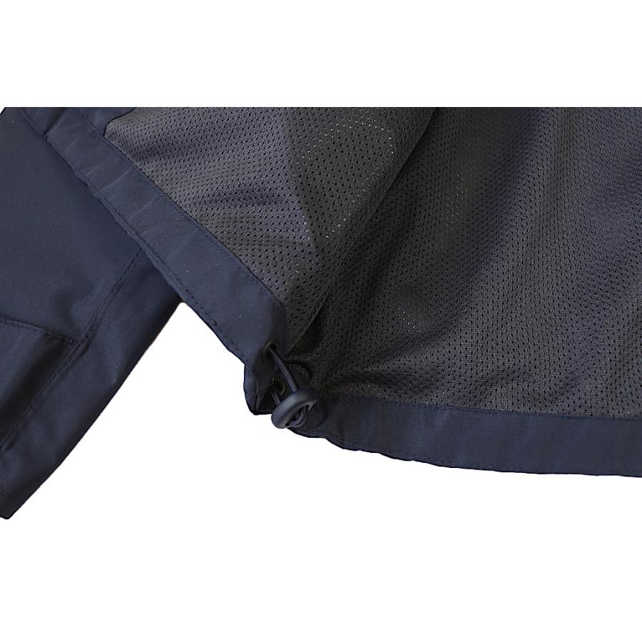 バブアー BARBOUR MWB0781 SELDO JACKET セルド ジャケットネイビー 防水 | Barbour | 09