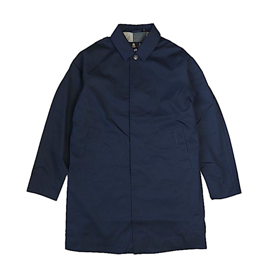 Barbour / EXMOOR ナイロン コート(ステンカラーコート Barbour / EXMOOR ナイロン コート(ステンカラーコート