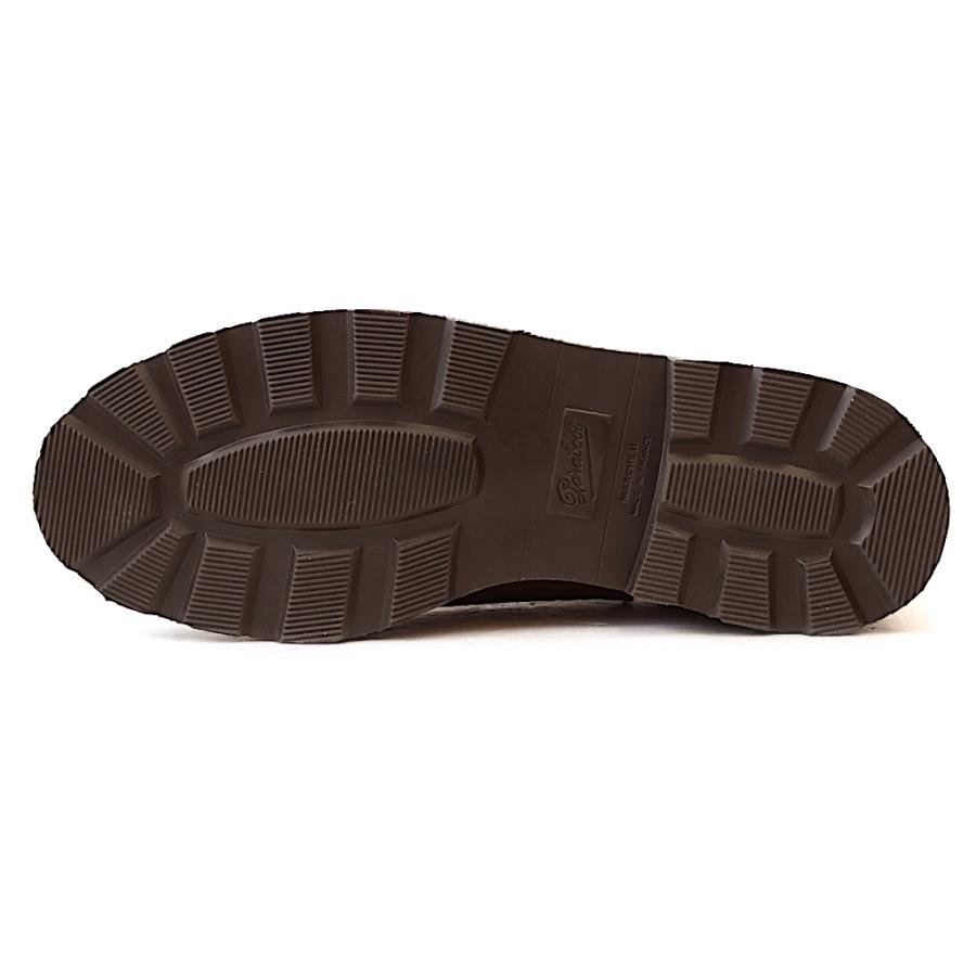 パラブーツ PARABOOT 200715 ALBY CHATAIGNE メンズ アルビー ウイングチップ 本革 本革 ビジネス フランス製の画像