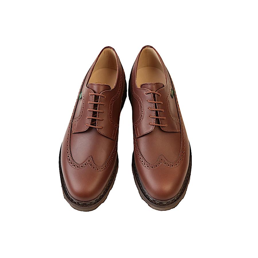 Paraboot（パラブーツ） PARABOOT 200715 ALBY CHATAIGNE メンズ