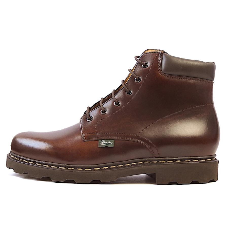 Paraboot パラブーツ PARABOOT 116203 MEN'S BERGERAC LIS Paraboot パラブーツ PARABOOT 116203 MEN'S BERGERAC LIS
