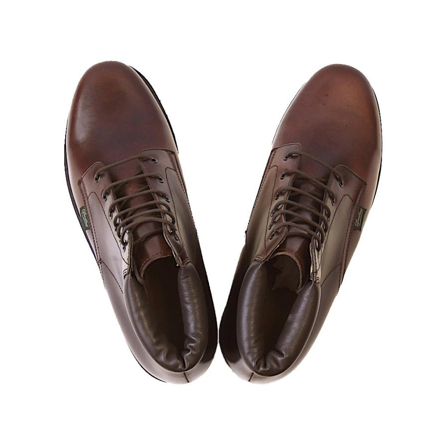 Paraboot パラブーツ PARABOOT 116203 MEN'S BERGERAC LIS Paraboot パラブーツ PARABOOT 116203 MEN'S BERGERAC LIS