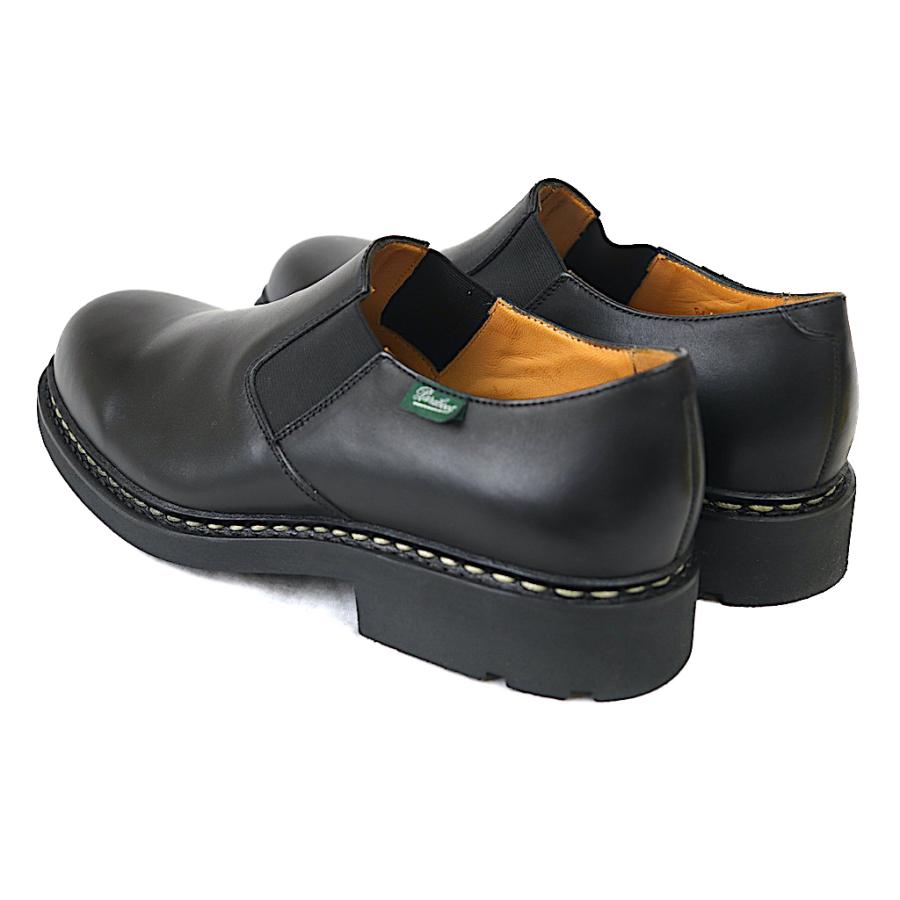 Paraboot パラブーツ PARABOOT 145712 PHOTON フォトン ブラック Paraboot パラブーツ PARABOOT 145712 PHOTON フォトン ブラック