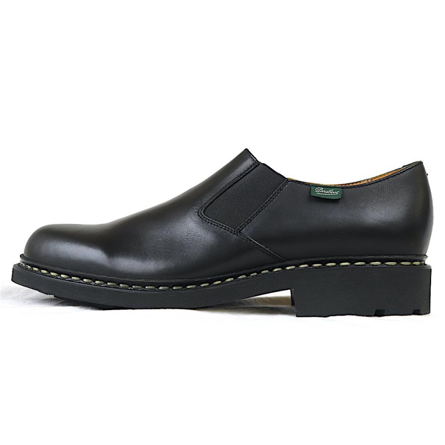 Paraboot パラブーツ PARABOOT 145712 PHOTON フォトン ブラック Paraboot パラブーツ PARABOOT 145712 PHOTON フォトン ブラック