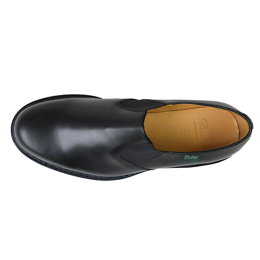 Paraboot パラブーツ PARABOOT 145712 PHOTON フォトン ブラック Paraboot パラブーツ PARABOOT 145712 PHOTON フォトン ブラック