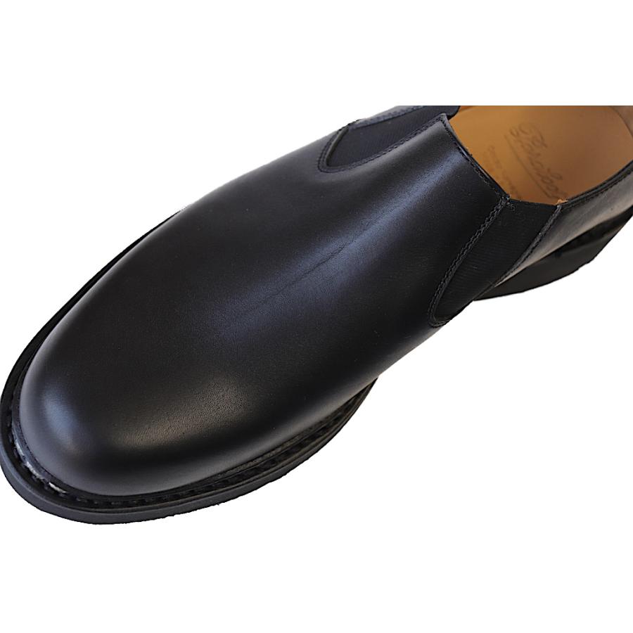 Paraboot（パラブーツ） PARABOOT 145712 PHOTON フォトン ブラック