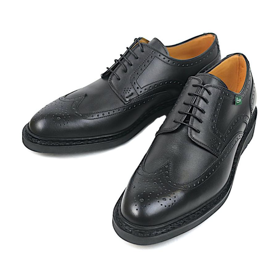 Paraboot（パラブーツ） PARABOOT 231412 ANDERSEN メンズ