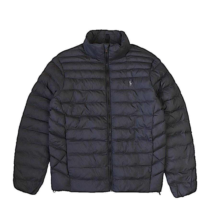 POLO RALPH LAUREN ポロ ラルフ・ローレン ツイル フーデッド POLO RALPH LAUREN ポロ ラルフ・ローレン ツイル フーデッド