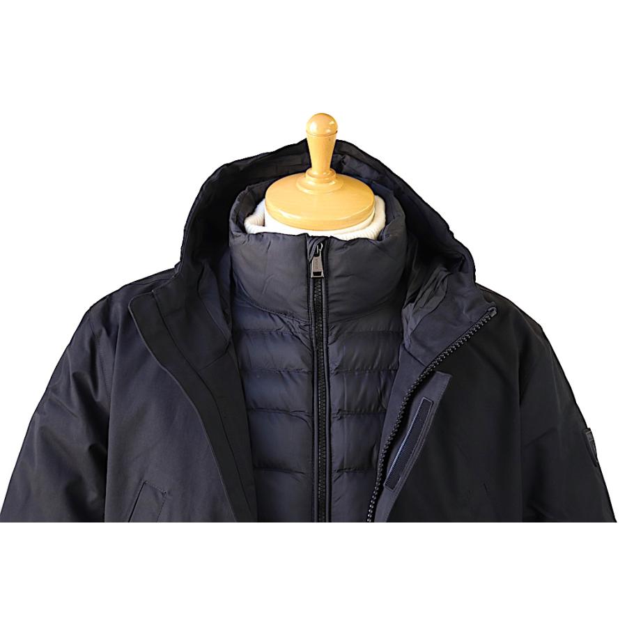 POLO RALPH LAUREN ポロ ラルフ・ローレン ツイル フーデッド POLO RALPH LAUREN ポロ ラルフ・ローレン ツイル フーデッド