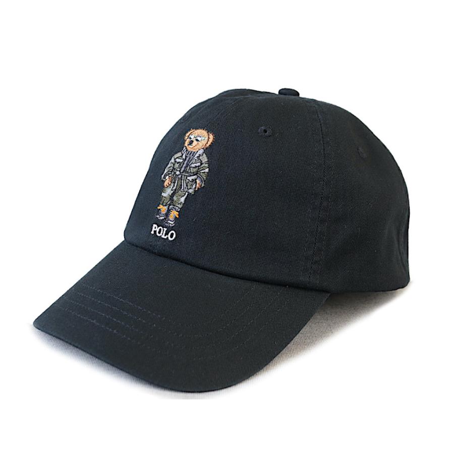 POLO RALPH LAUREN ポロ ラルフ ローレン ベア ツイル ボール POLO RALPH LAUREN ポロ ラルフ ローレン ベア ツイル ボール