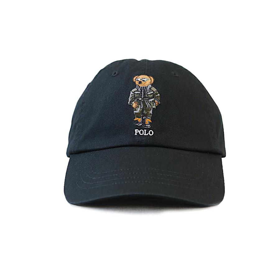 POLO RALPH LAUREN ポロ ラルフ ローレン ベア ツイル ボール POLO RALPH LAUREN ポロ ラルフ ローレン ベア ツイル ボール