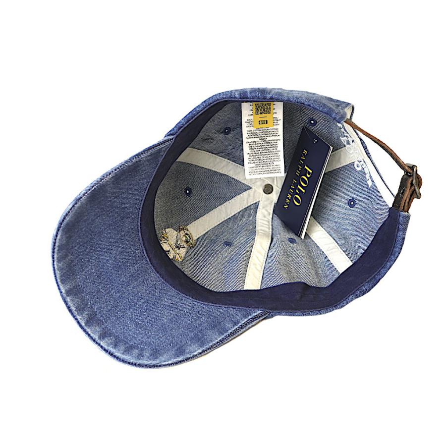 POLO RALPH LAUREN ポロ ラルフ ローレン Polo ベア デニム POLO RALPH LAUREN ポロ ラルフ ローレン Polo ベア デニム