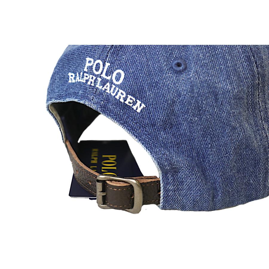 POLO RALPH LAUREN ポロ ラルフ ローレン Polo ベア デニム POLO RALPH LAUREN ポロ ラルフ ローレン Polo ベア デニム