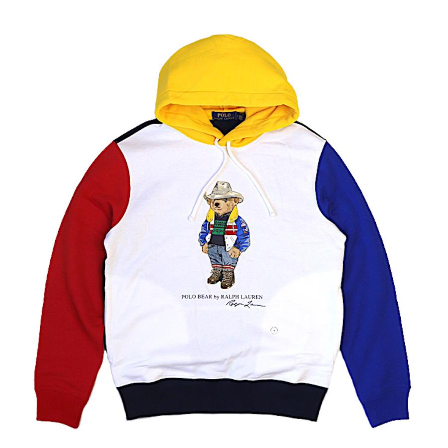POLO RALPH LAUREN ポロ ラルフ・ローレン メンズ Polo ベア フリース 
