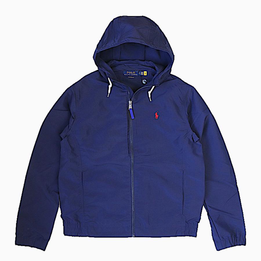 POLO RALPH LAUREN ポロ ラルフ ローレン メンズ パッカブル POLO RALPH LAUREN ポロ ラルフ ローレン メンズ パッカブル