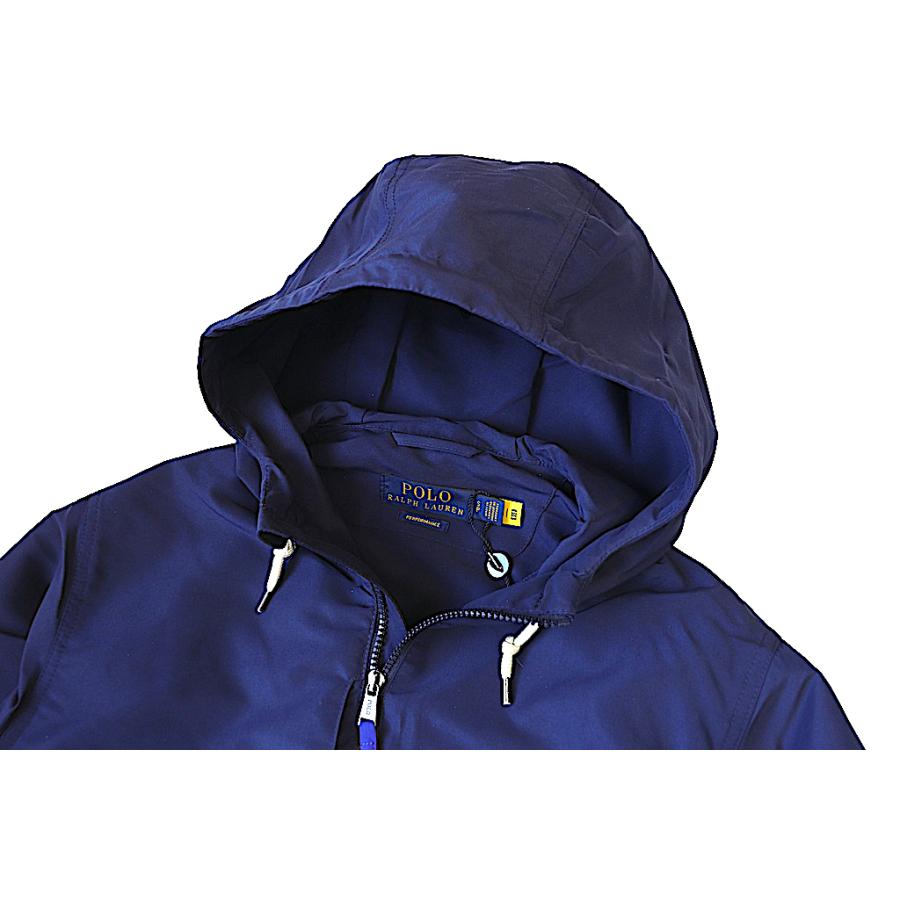 POLO RALPH LAUREN ポロ ラルフ ローレン メンズ パッカブル POLO RALPH LAUREN ポロ ラルフ ローレン メンズ パッカブル