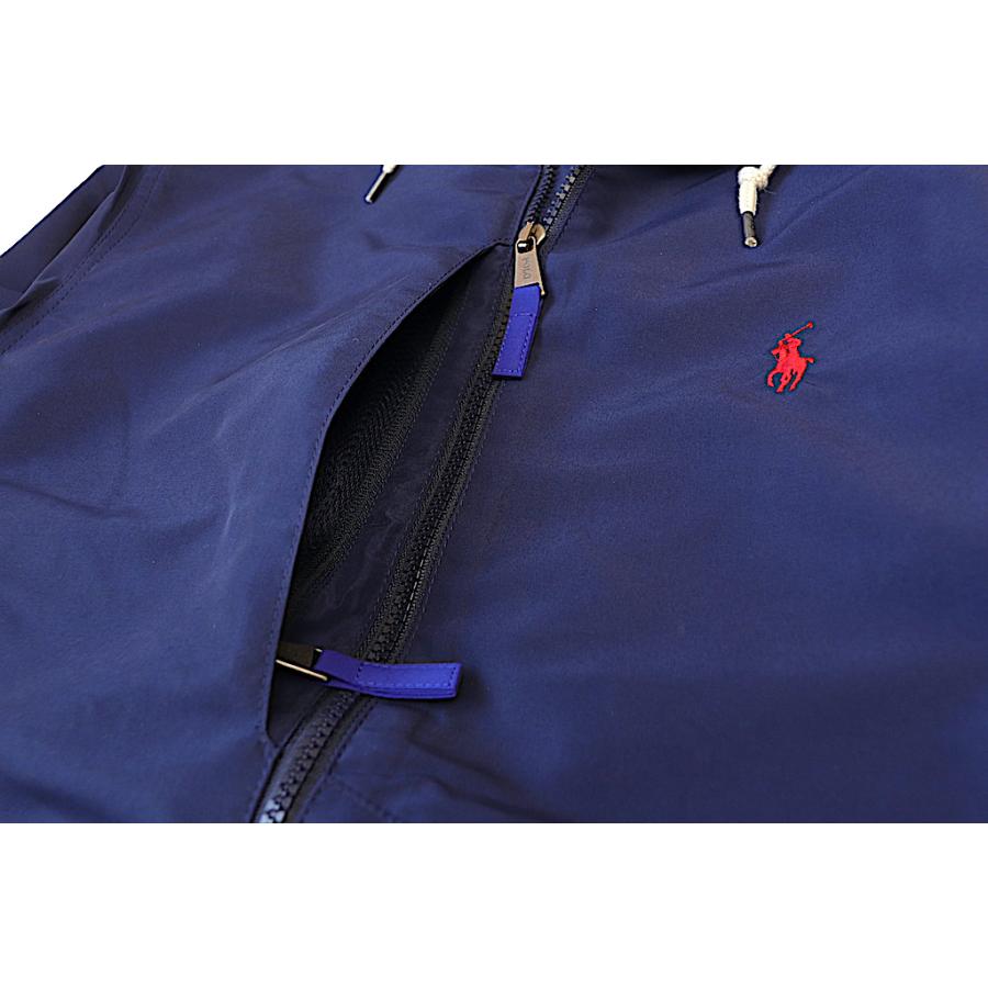 POLO RALPH LAUREN ポロ ラルフ ローレン メンズ パッカブル POLO RALPH LAUREN ポロ ラルフ ローレン メンズ パッカブル
