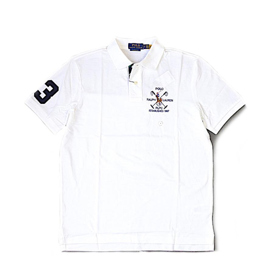 POLO RALPH LAUREN ポロ ラルフ・ローレン メンズ クラシック フィット
