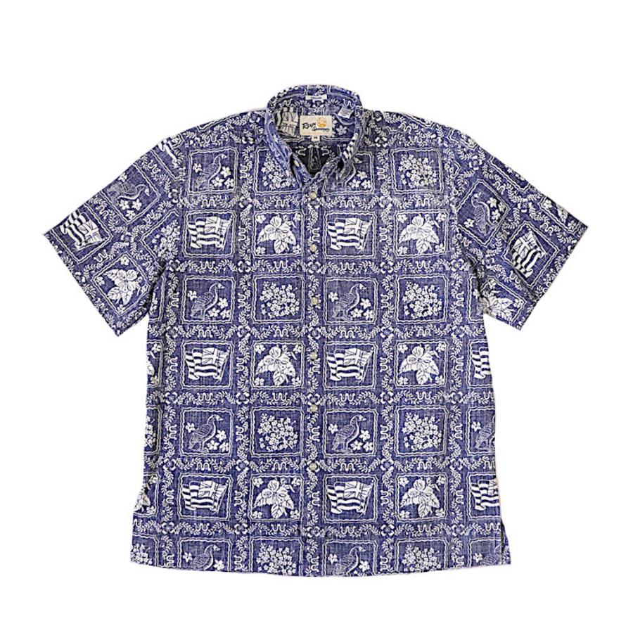 reyn spooner レインスプーナー REYN SPOONER メンズ ラハイナ 