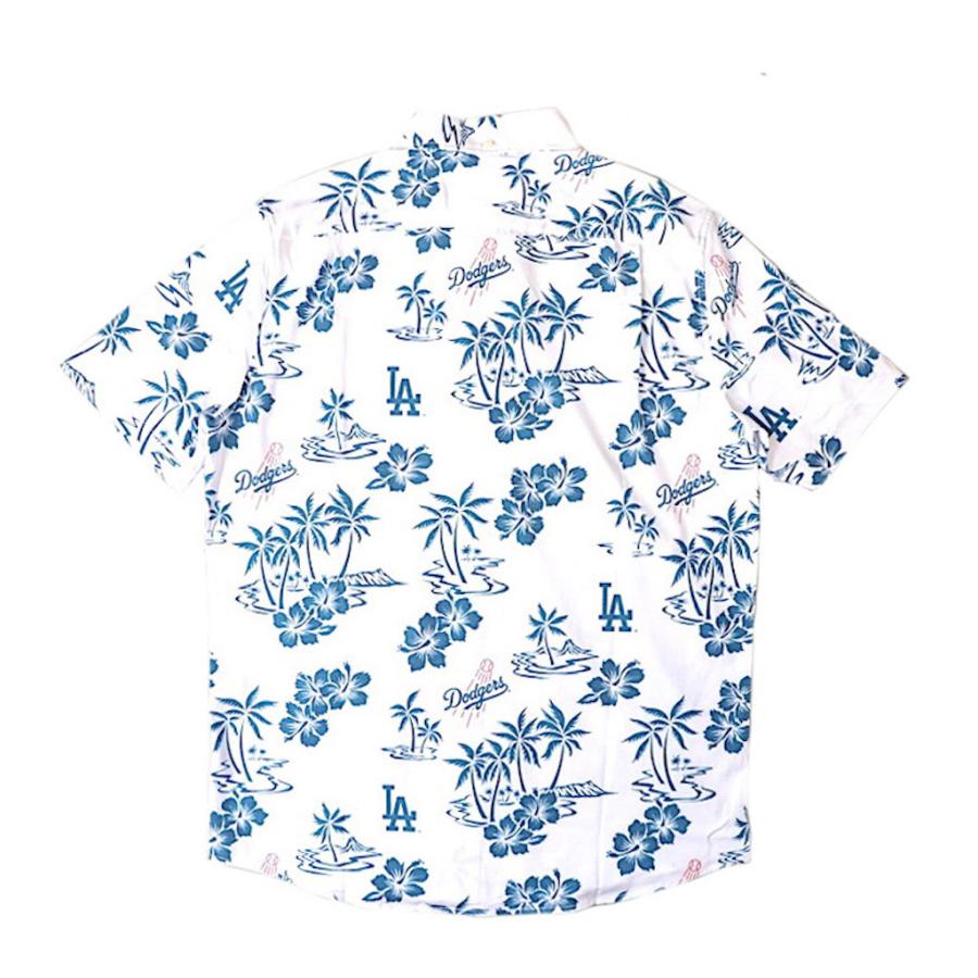 reyn spooner（レインスプーナー） REYN SPOONER MLB ロサンゼルス