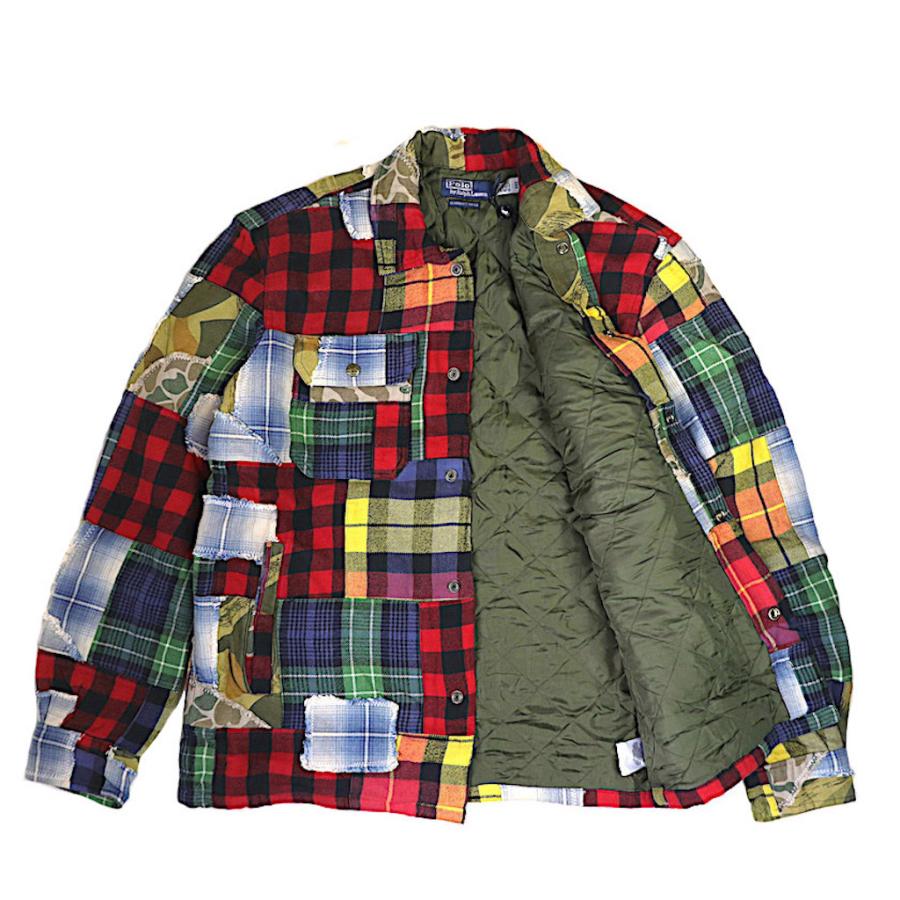 POLO RALPH LAUREN ポロ ラルフ・ローレン メンズ フランネル POLO RALPH LAUREN ポロ ラルフ・ローレン メンズ フランネル
