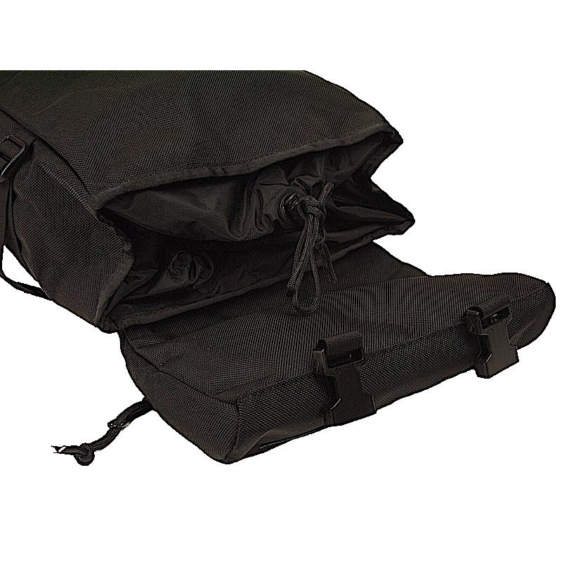 トポ デザイン TOPO DESIGNS メンズ クレッターサック ブラック バリスティック デイパック アメリカ製 | TOPO DESIGNS | 06