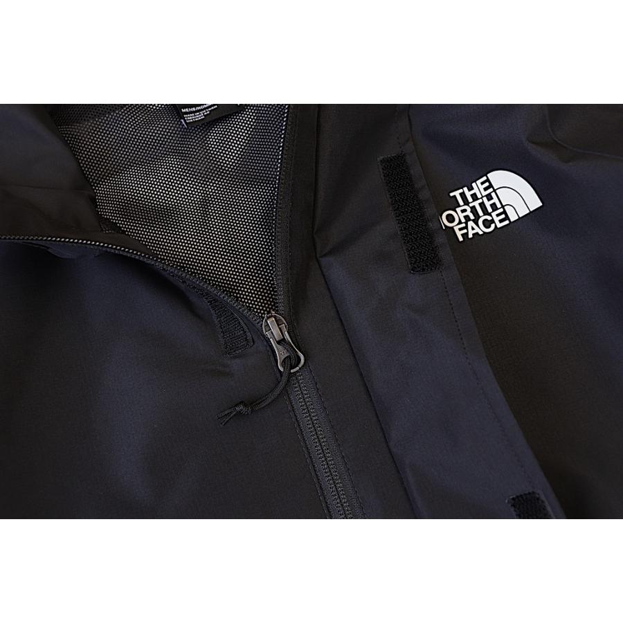 THE NORTH FACE ノースフェイス メンズ サイプレス レイン THE NORTH FACE ノースフェイス メンズ サイプレス レイン