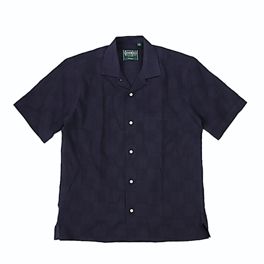 GITMAN VINTAGE ギットマン ヴィンテージ パナマウォッシャー キャンプ 