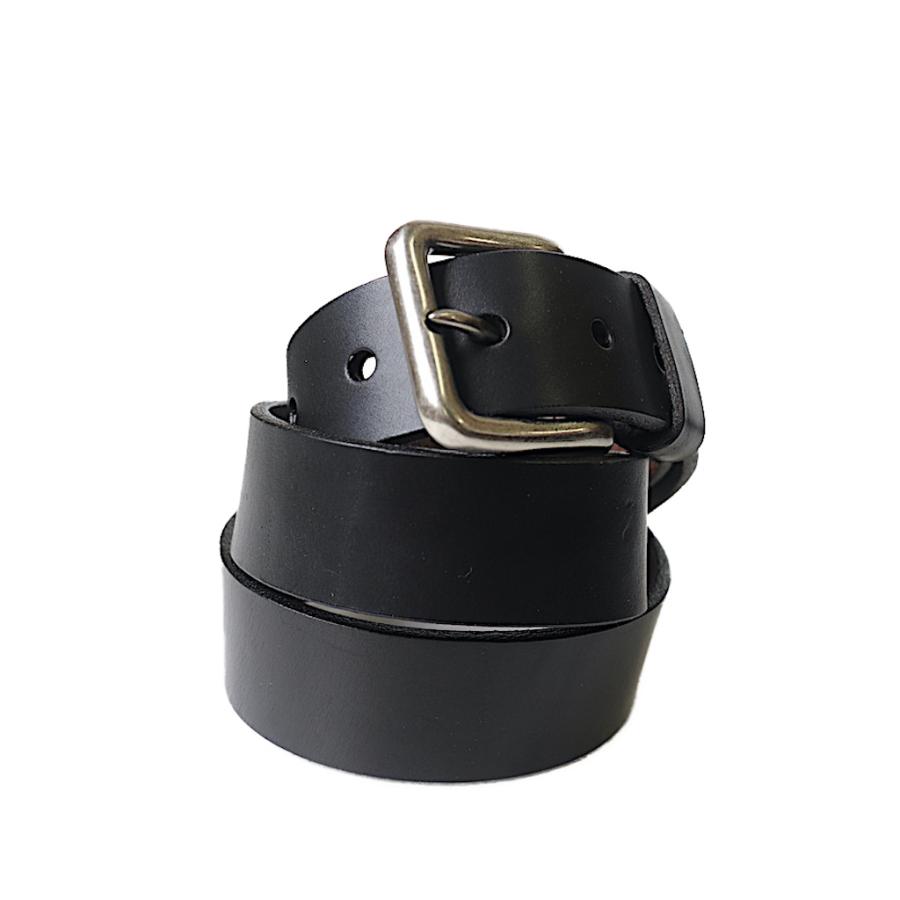 Vintage Bison ヴィンテージ バイソン Stonehenge Men S Belt メンズ レザーベルト アメリカ製 Vint Hemingway Clothing 通販 Yahoo ショッピング