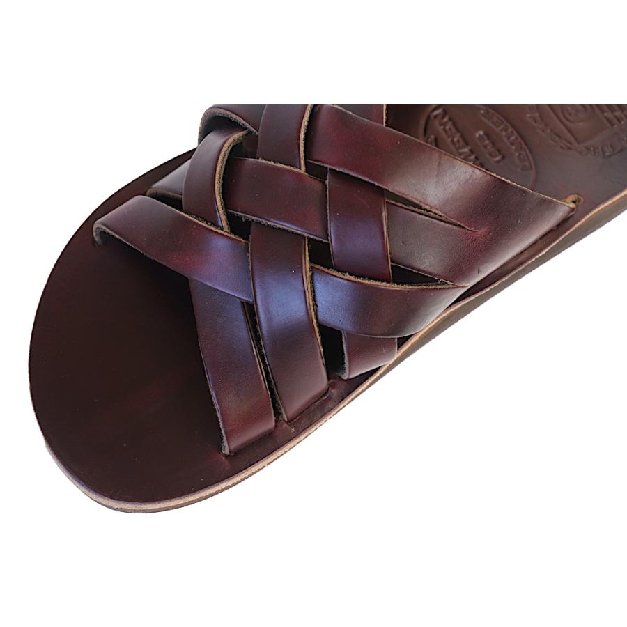 サンダルマン　カスタム　size9 サンダルマン カスタム size9