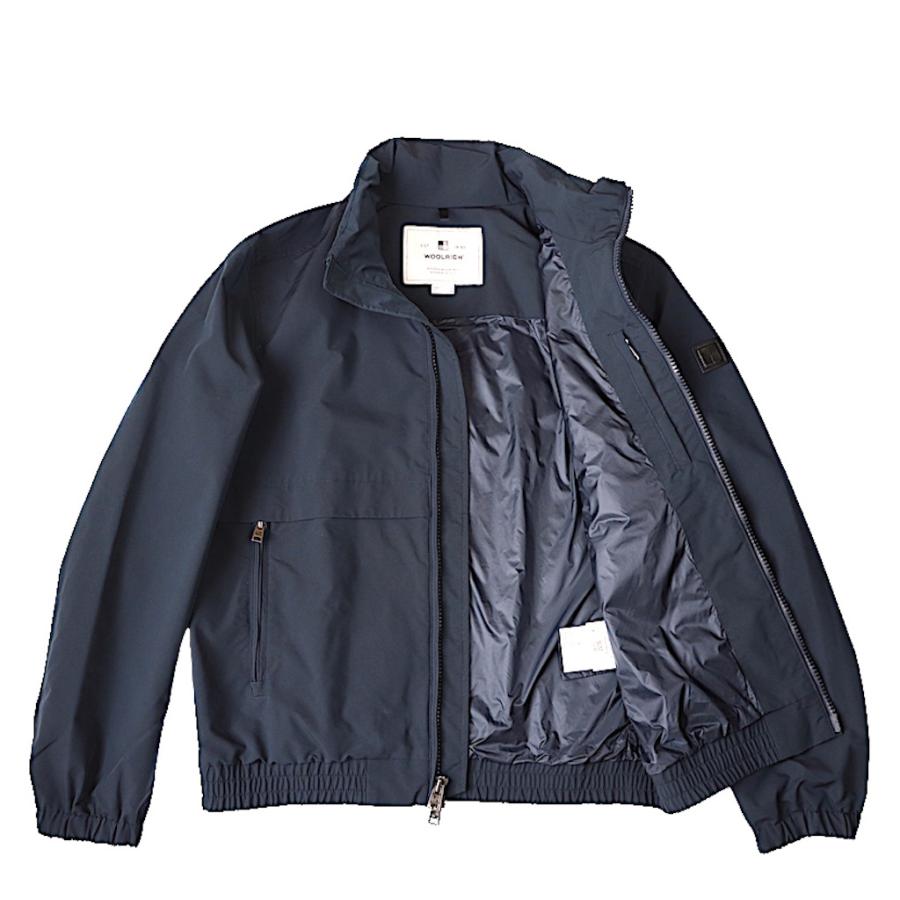 WOOLRICH（ウールリッチ） WOOLRICH WO0221 MEN'S MALLARD BOMBER
