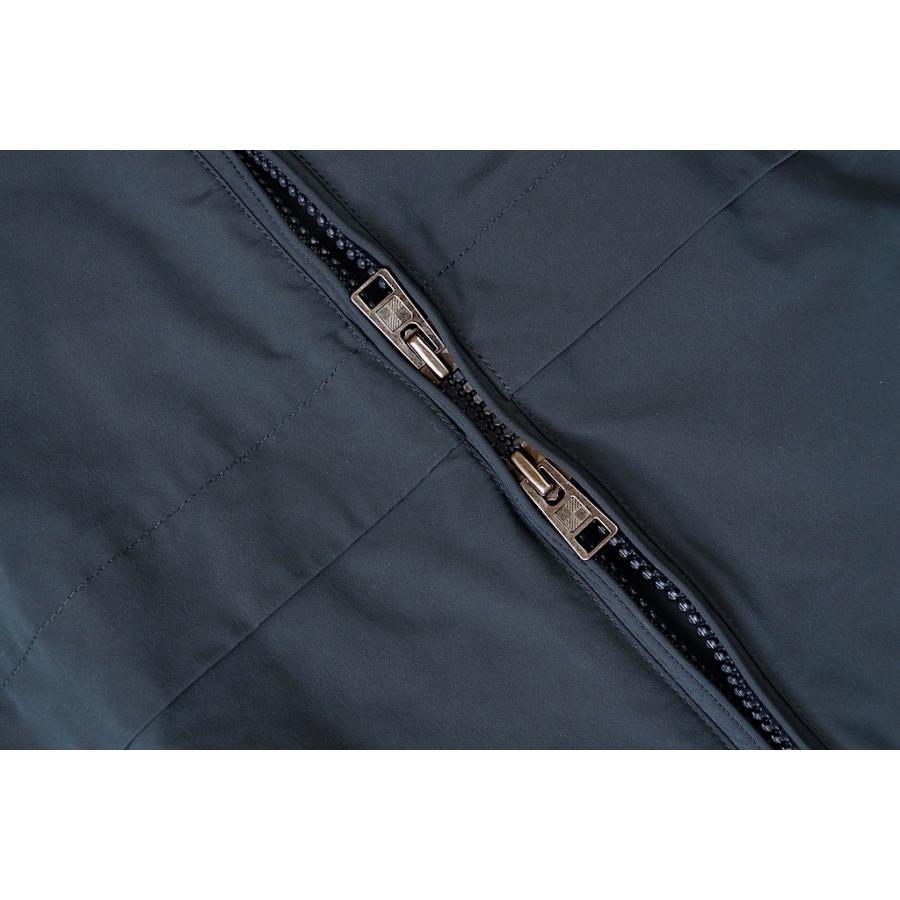 WOOLRICH（ウールリッチ） WOOLRICH WO0221 MEN'S MALLARD BOMBER