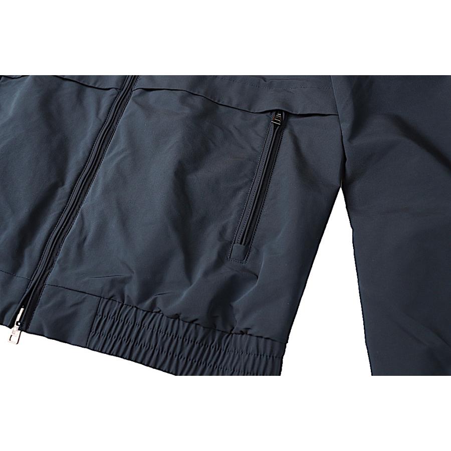WOOLRICH（ウールリッチ） WOOLRICH WO0221 MEN'S MALLARD BOMBER