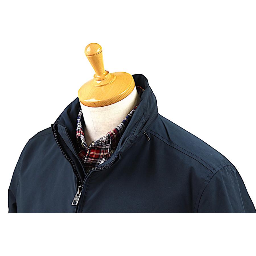 WOOLRICH（ウールリッチ） WOOLRICH WO0221 MEN'S MALLARD BOMBER