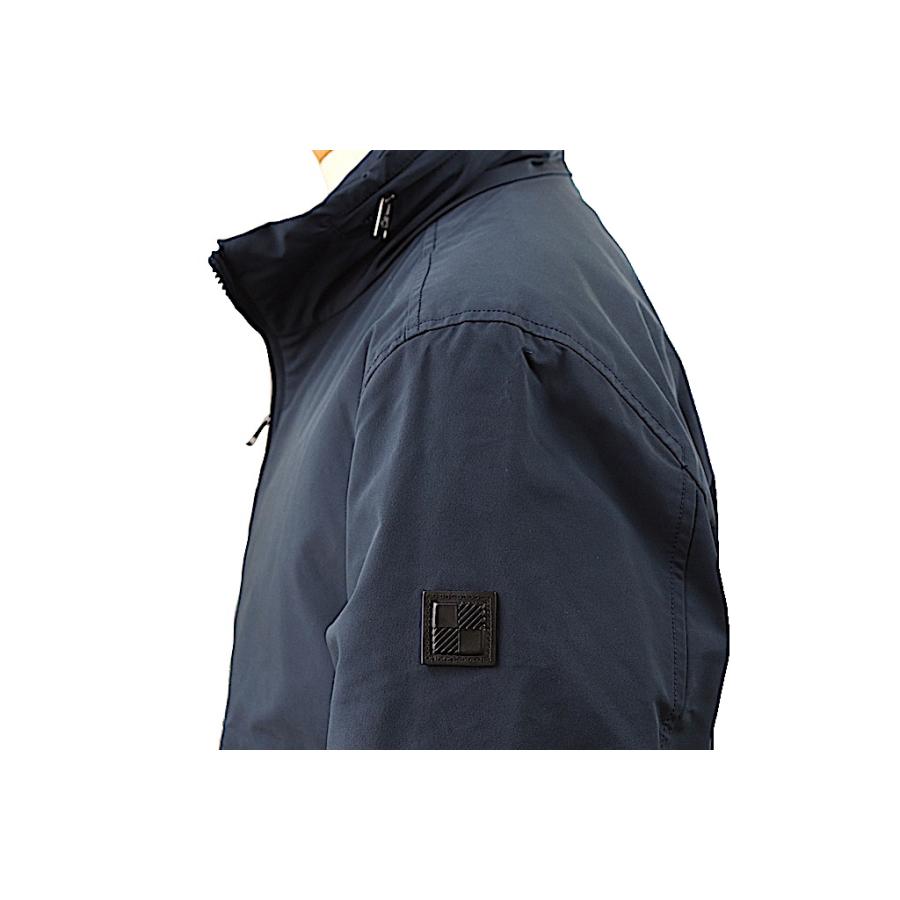 WOOLRICH（ウールリッチ） WOOLRICH WO0221 MEN'S MALLARD BOMBER