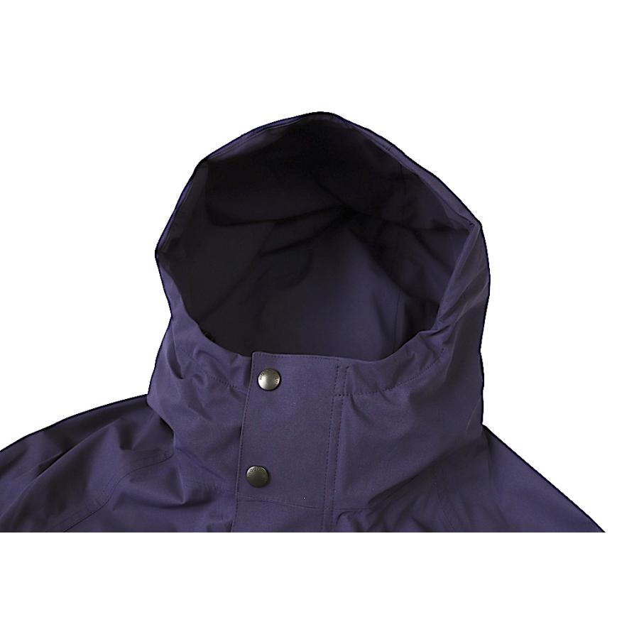 ウールリッチ WOOLRICH WO0223 MOUNTAIN JACKET PEACOAT BLUE メンズ マウンテン ジャケット マウンテンパーカの画像