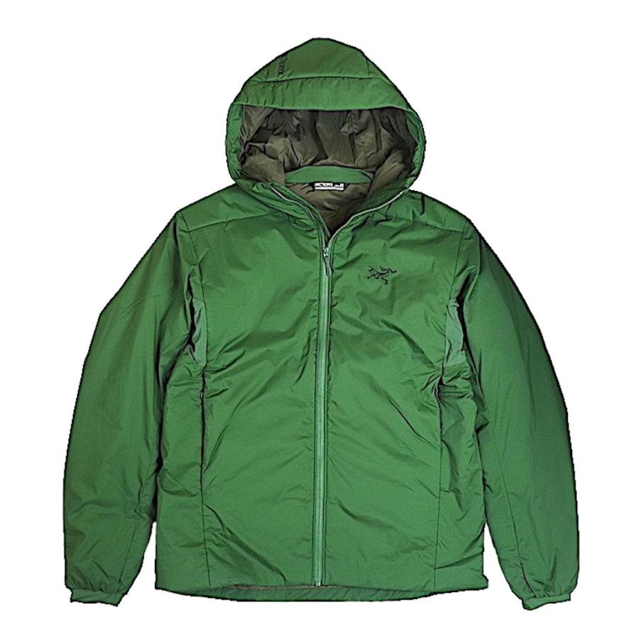 ARC'TERYX アークテリクス X000007302 アトム ヘビーウエイト ARC'TERYX アークテリクス X000007302 アトム ヘビーウエイト